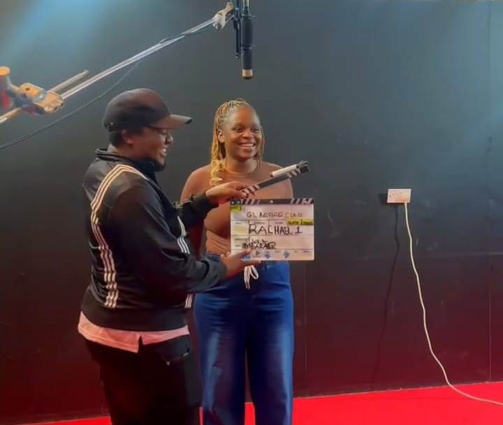 Rachael Kasongo Muyangu