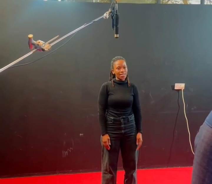 Zahrah Abdulgadir Mohammed