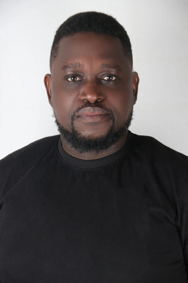 Gerald Langiri