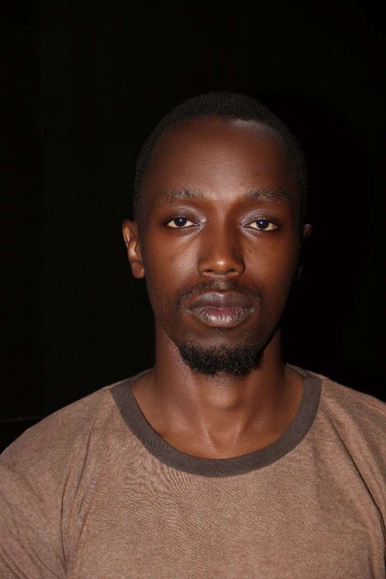 Philip Mwangi 
