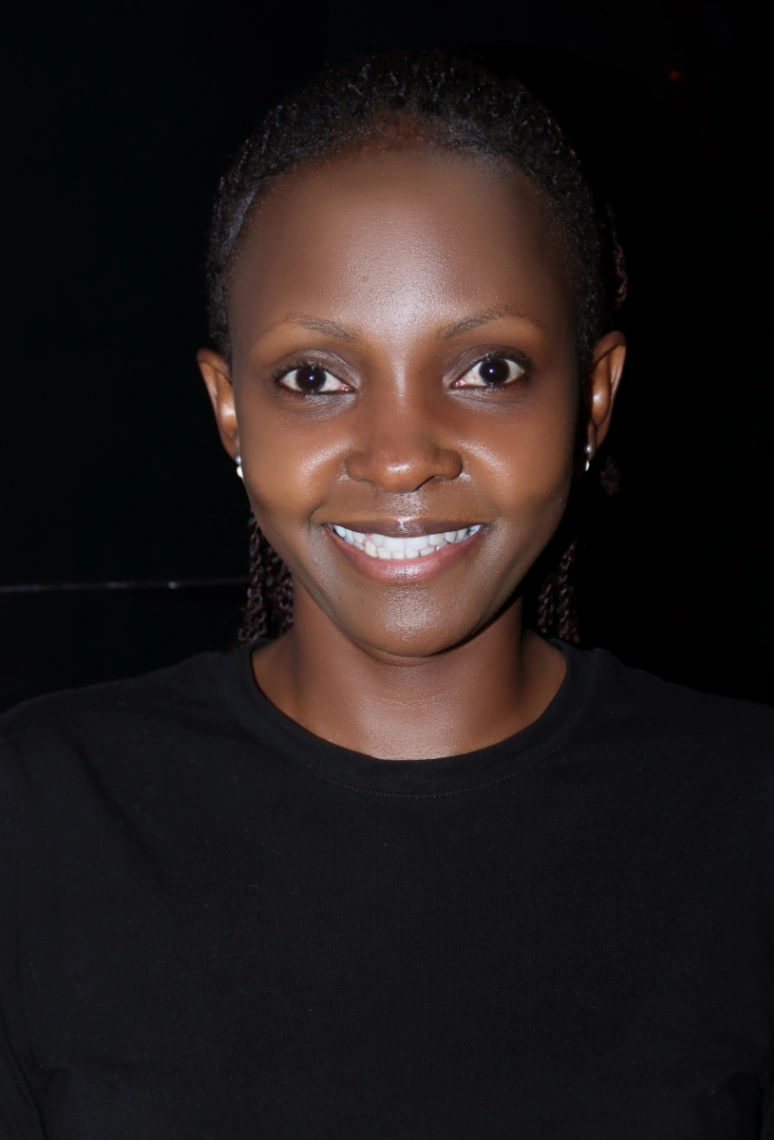 SARAH WAMBUI KAMAU