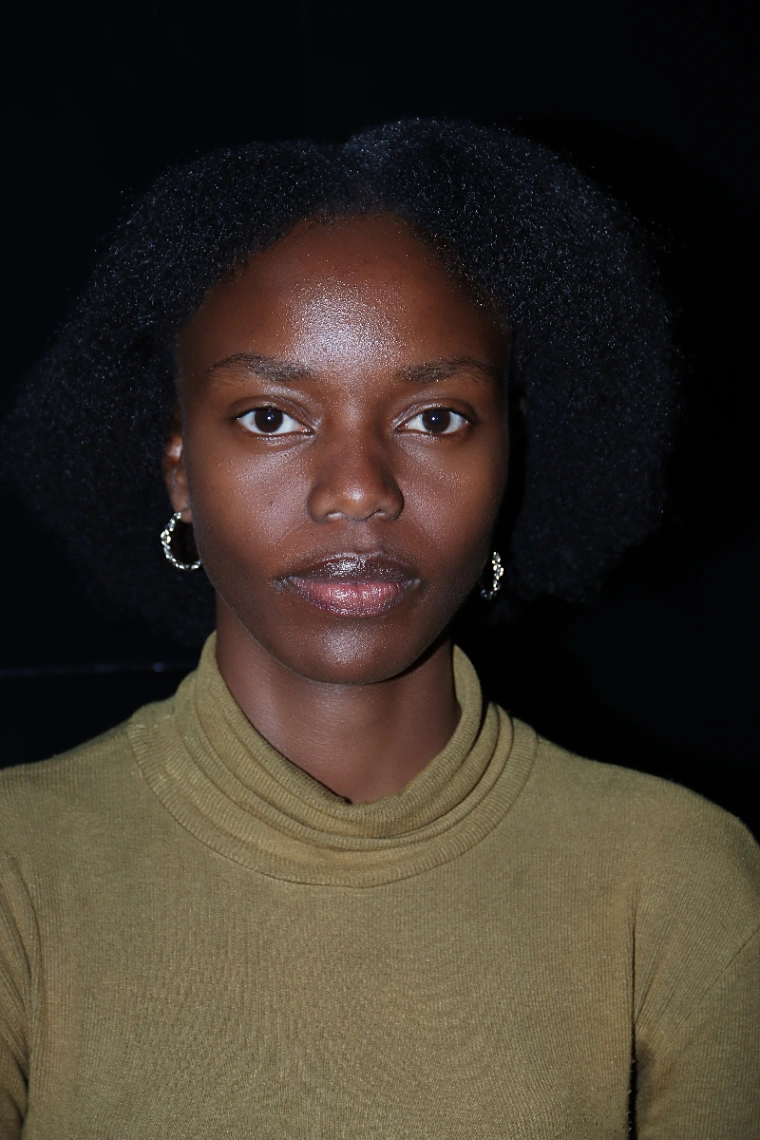 Nelly Esther Mwangi