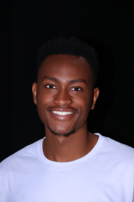 Benedict Wakaba 