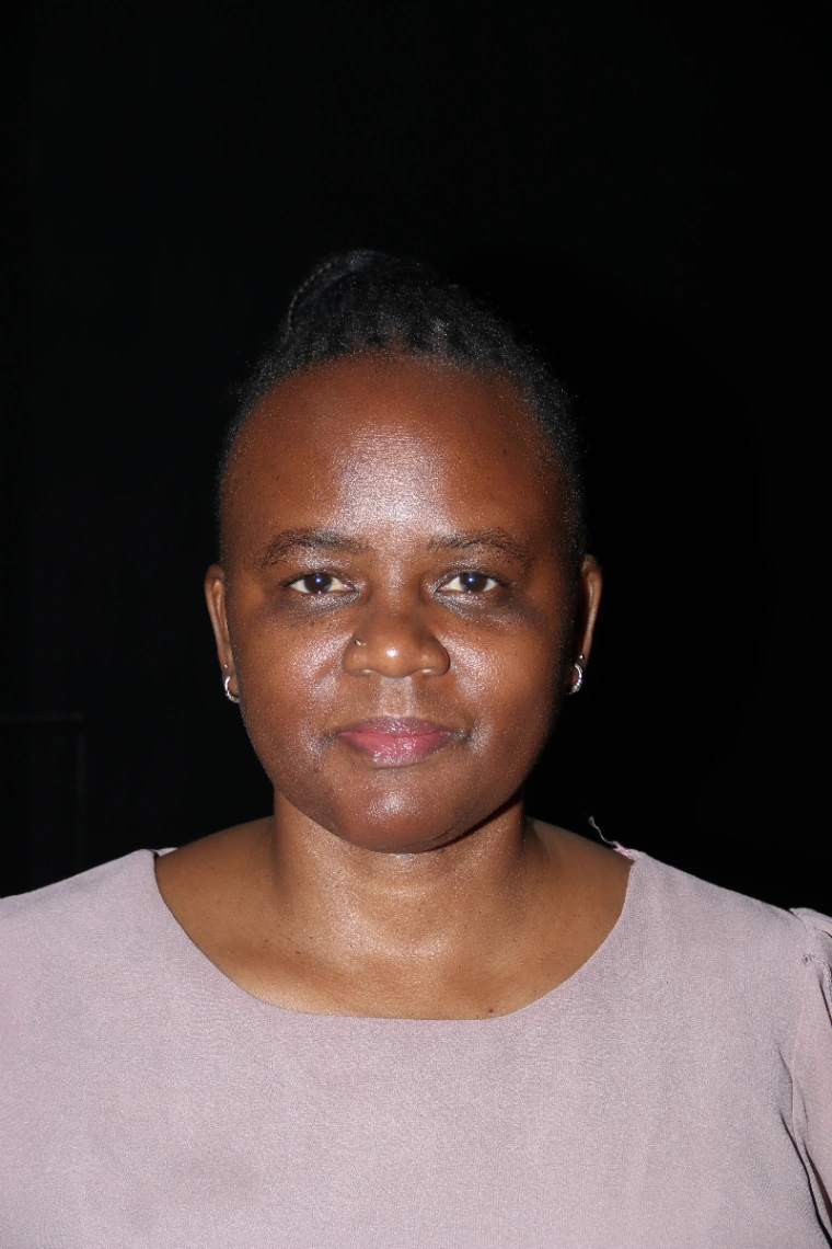 Suki Wanza