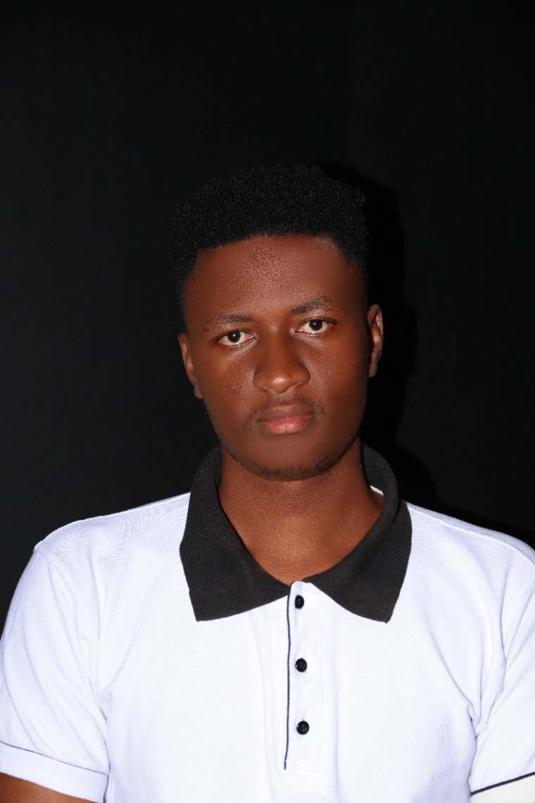 Brian murangiri 
