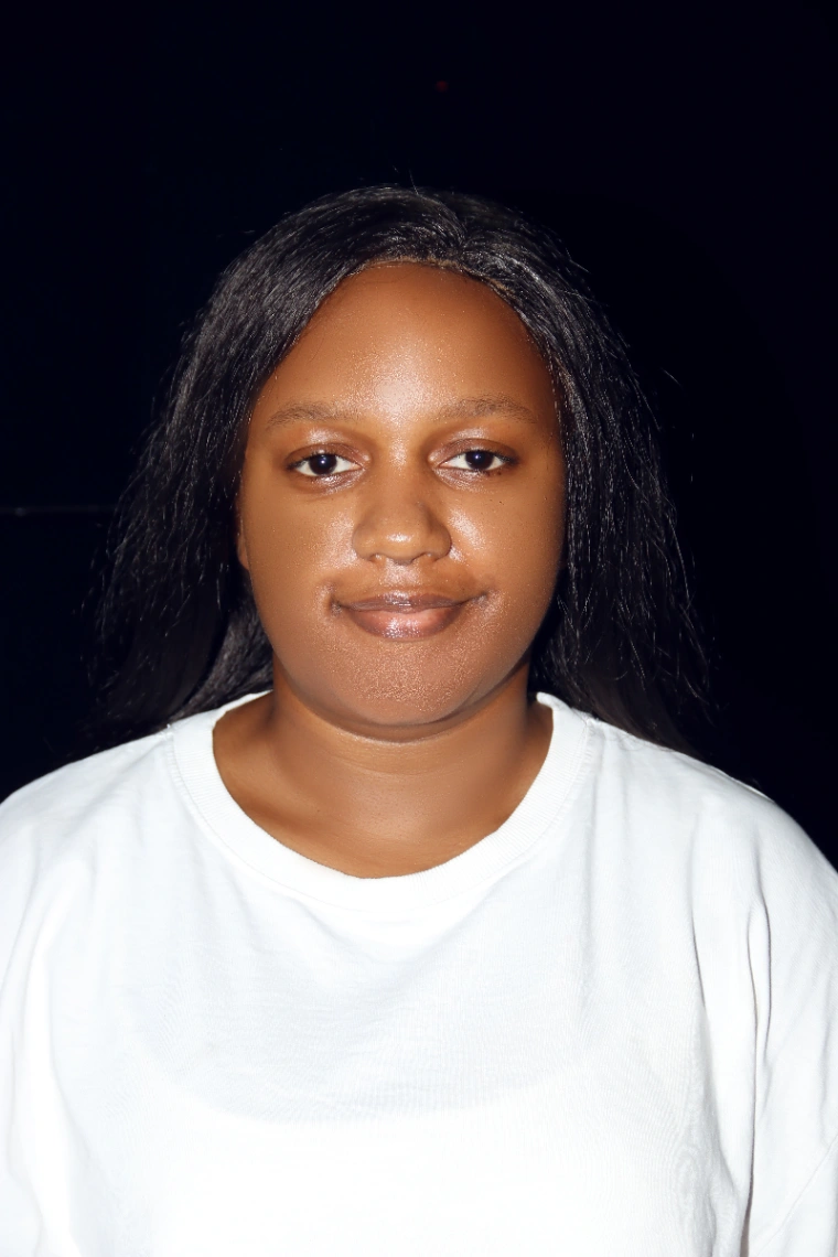 Maggie Wairimu