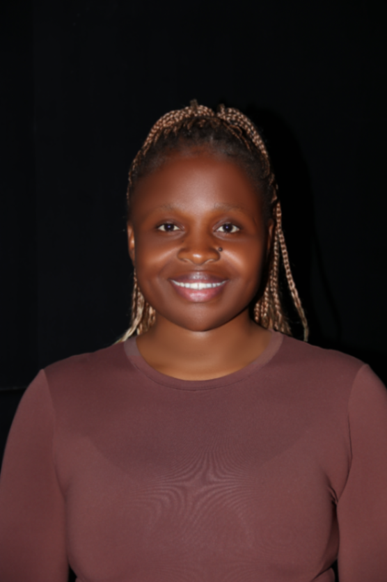 RACHAEL KASONGO MUYANGU 