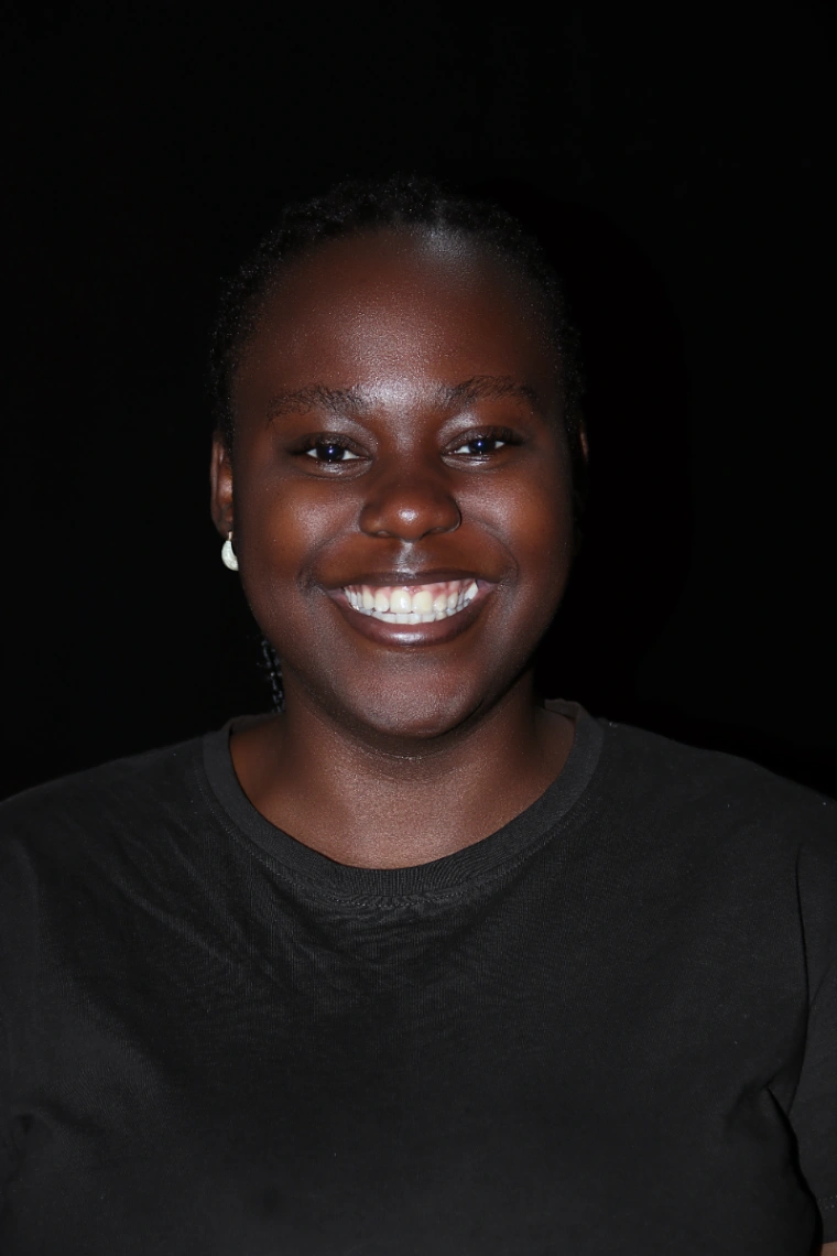Laureen Susan Adhiambo 