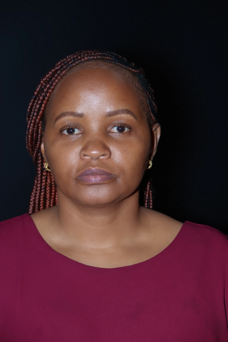 Janet Mbunga 