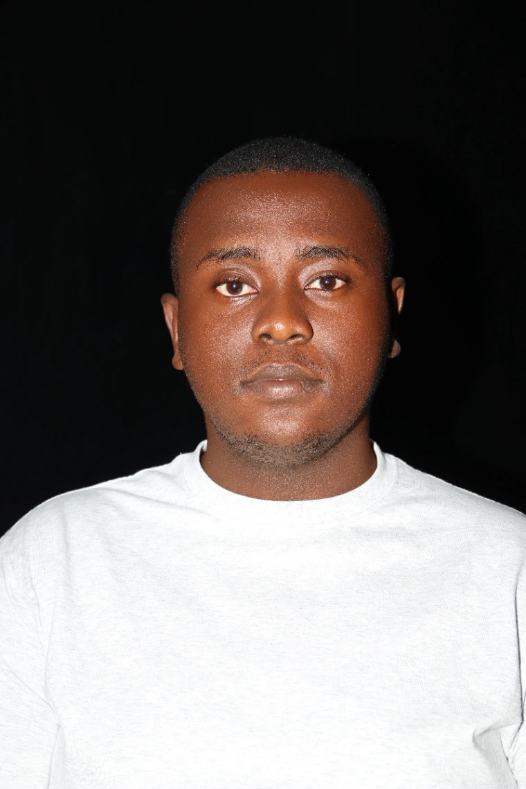 DANIEL. O. NDUKU