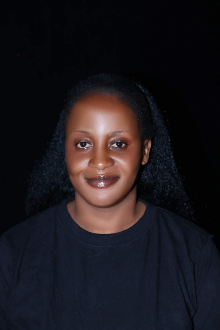 Winnie Anyango Singwa