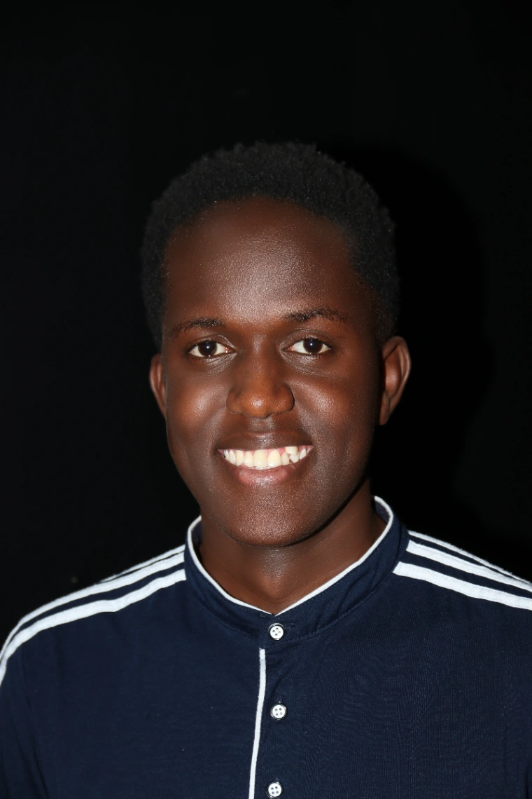 Jasper Ameka 