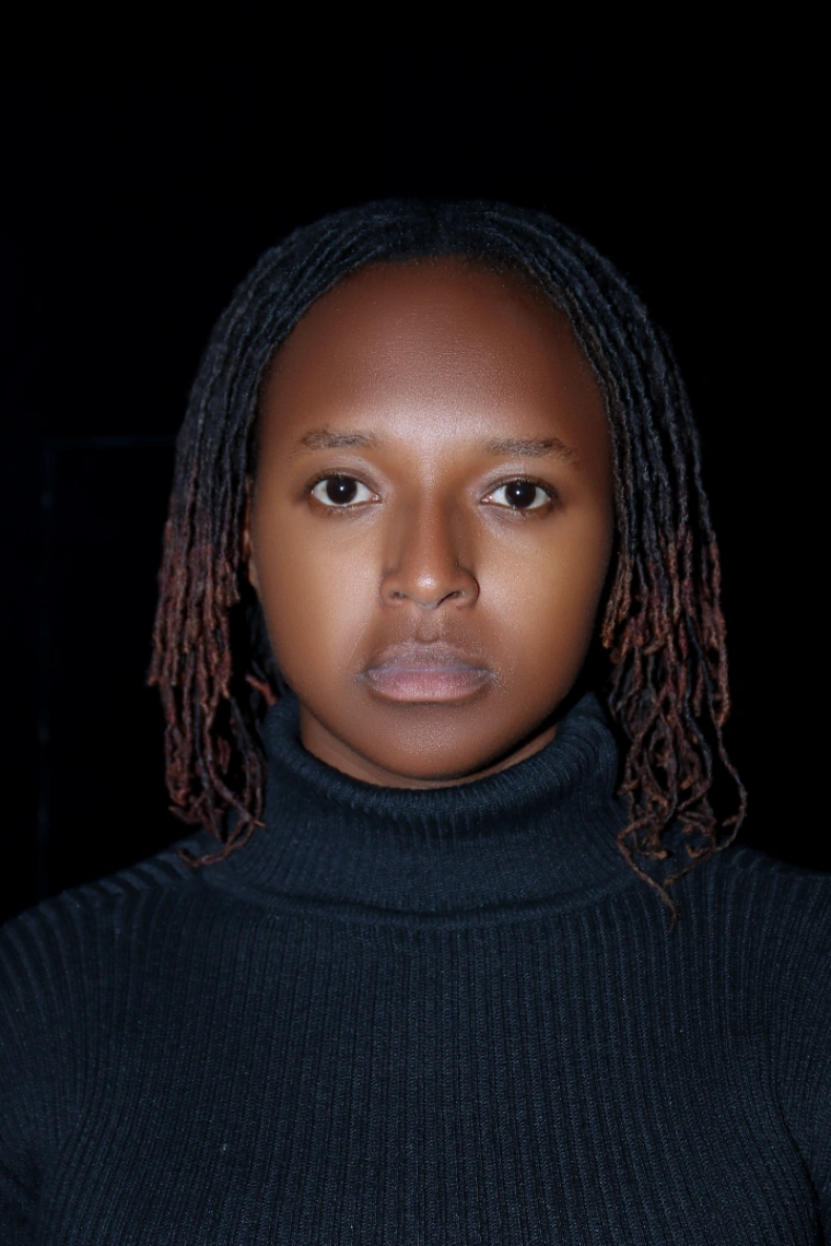 Florence Laurentia Njeri Kiarii