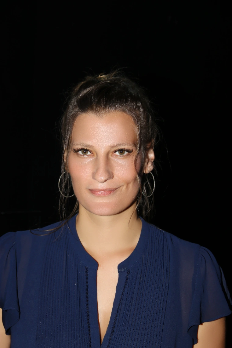 Fanny Audrey Schorr