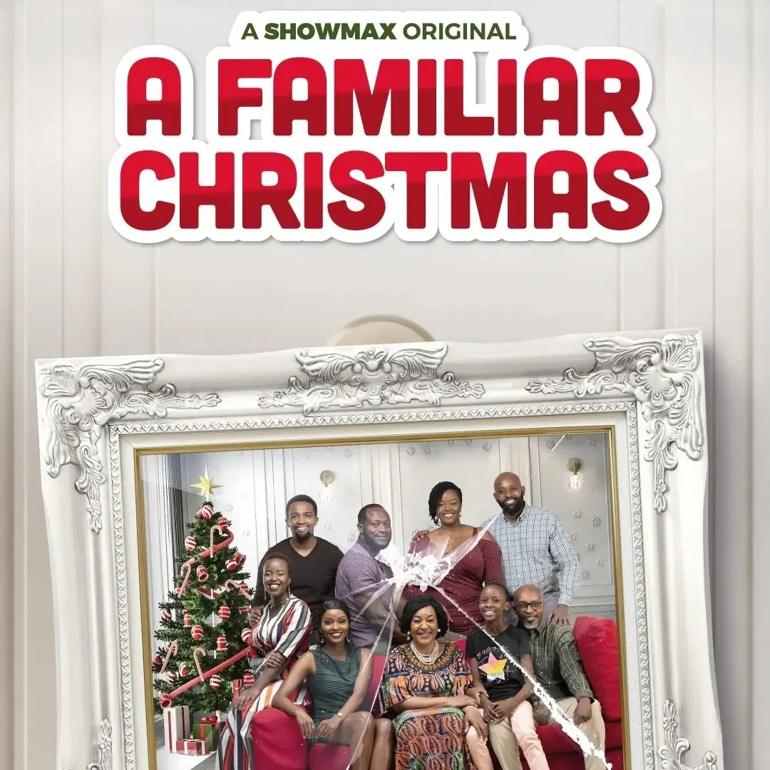 A Familiar Christmas